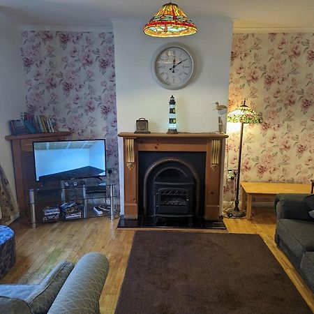 Endeavour Cottage Whitby Sleeps 6 ภายนอก รูปภาพ