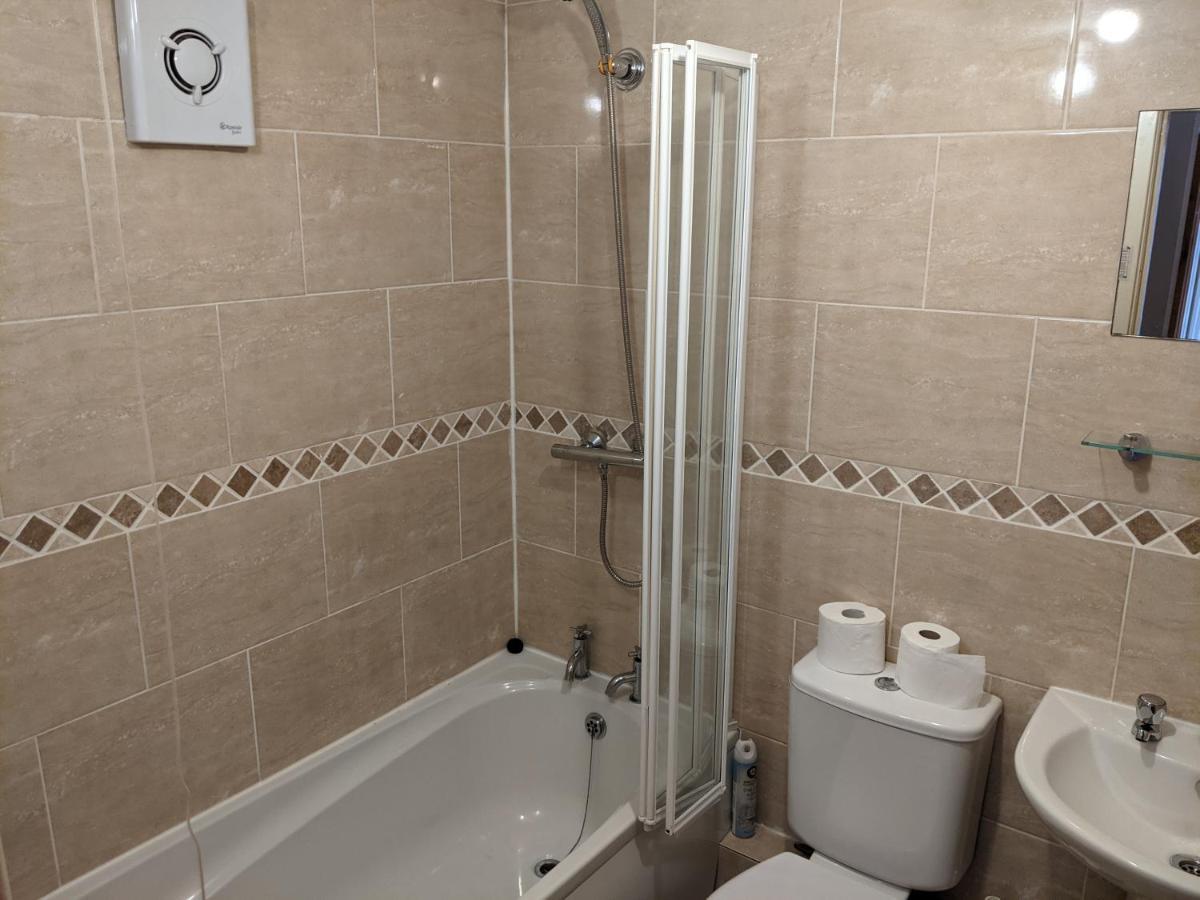 Endeavour Cottage Whitby Sleeps 6 ภายนอก รูปภาพ